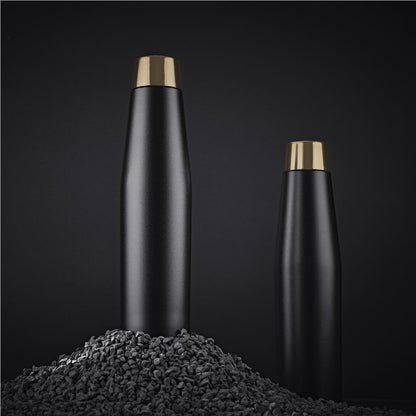 Alex Varga Onassis Stainless Steel Vacuum Water Bottle - 500ml