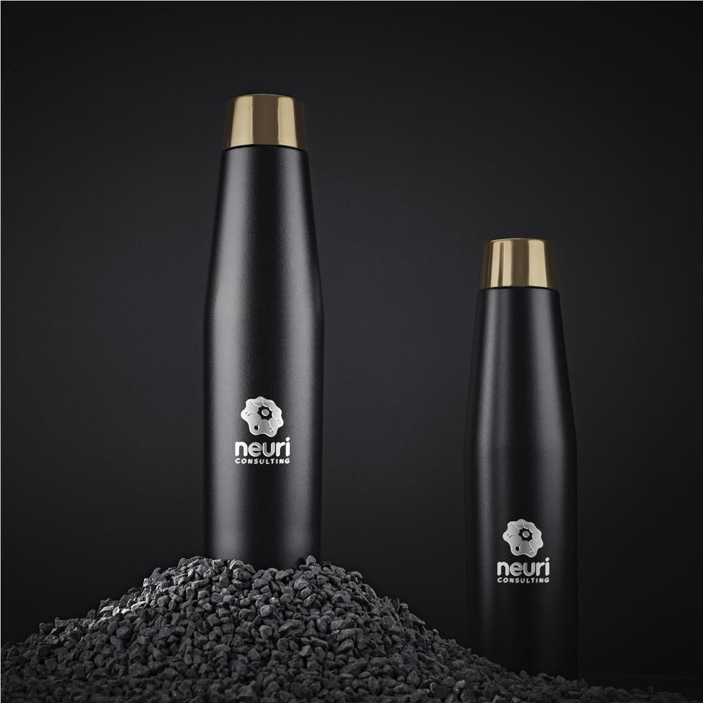 Alex Varga Onassis Stainless Steel Vacuum Water Bottle - 500ml
