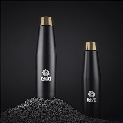 Alex Varga Onassis Stainless Steel Vacuum Water Bottle - 500ml