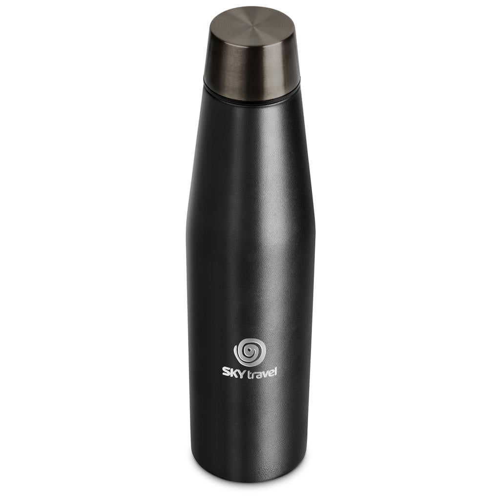 Alex Varga Onassis Stainless Steel Vacuum Water Bottle - 500ml