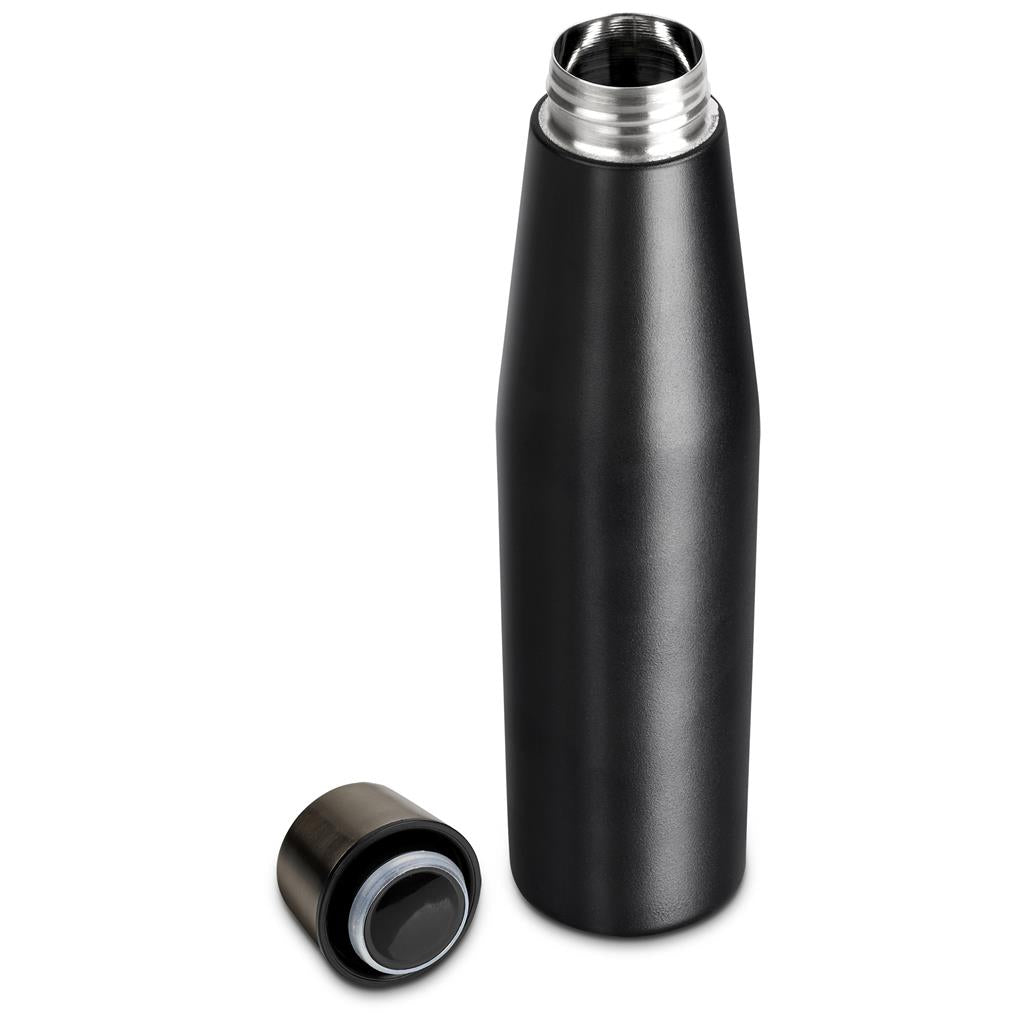 Alex Varga Onassis Stainless Steel Vacuum Water Bottle - 500ml