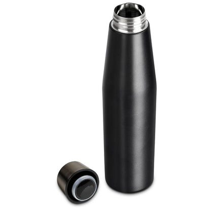 Alex Varga Onassis Stainless Steel Vacuum Water Bottle - 500ml