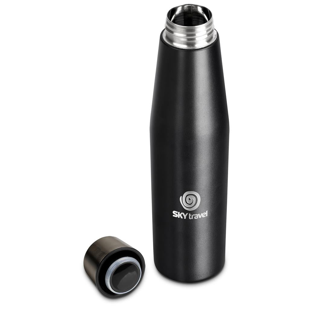 Alex Varga Onassis Stainless Steel Vacuum Water Bottle - 500ml