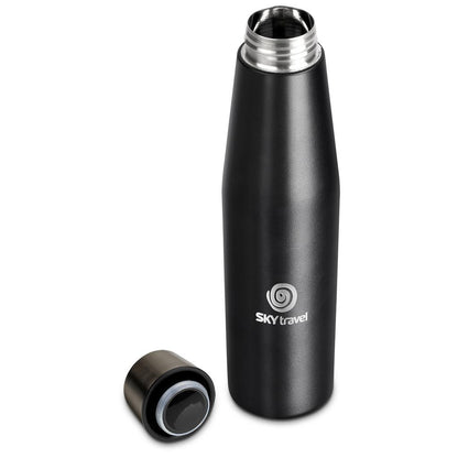 Alex Varga Onassis Stainless Steel Vacuum Water Bottle - 500ml