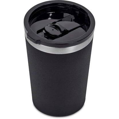 Alex Varga Figo Stainless Steel Vacuum Tumbler – 370ml