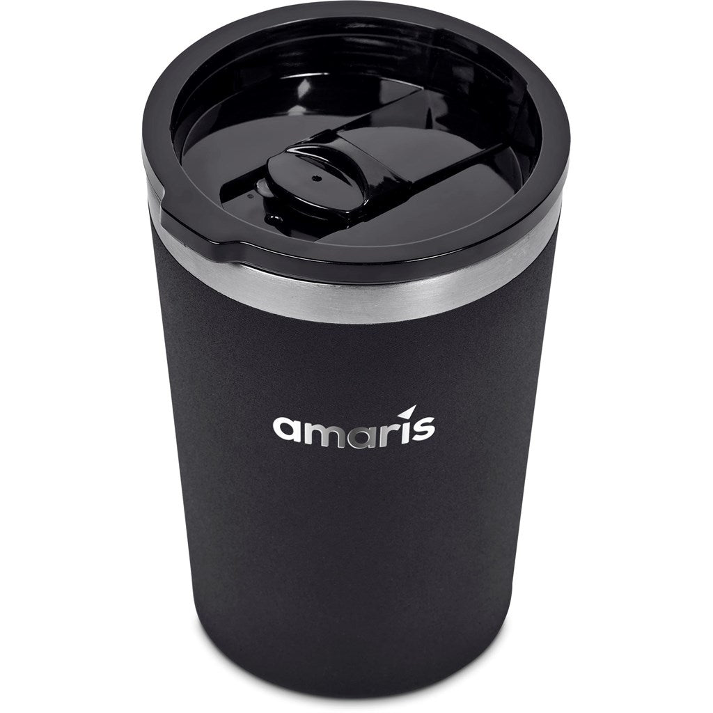 Alex Varga Figo Stainless Steel Vacuum Tumbler – 370ml