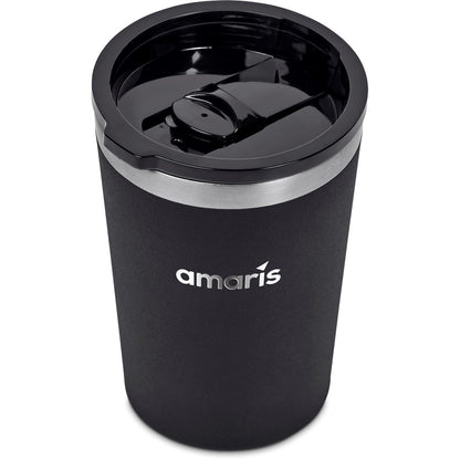Alex Varga Figo Stainless Steel Vacuum Tumbler – 370ml