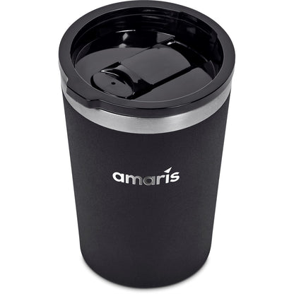 Alex Varga Figo Stainless Steel Vacuum Tumbler – 370ml