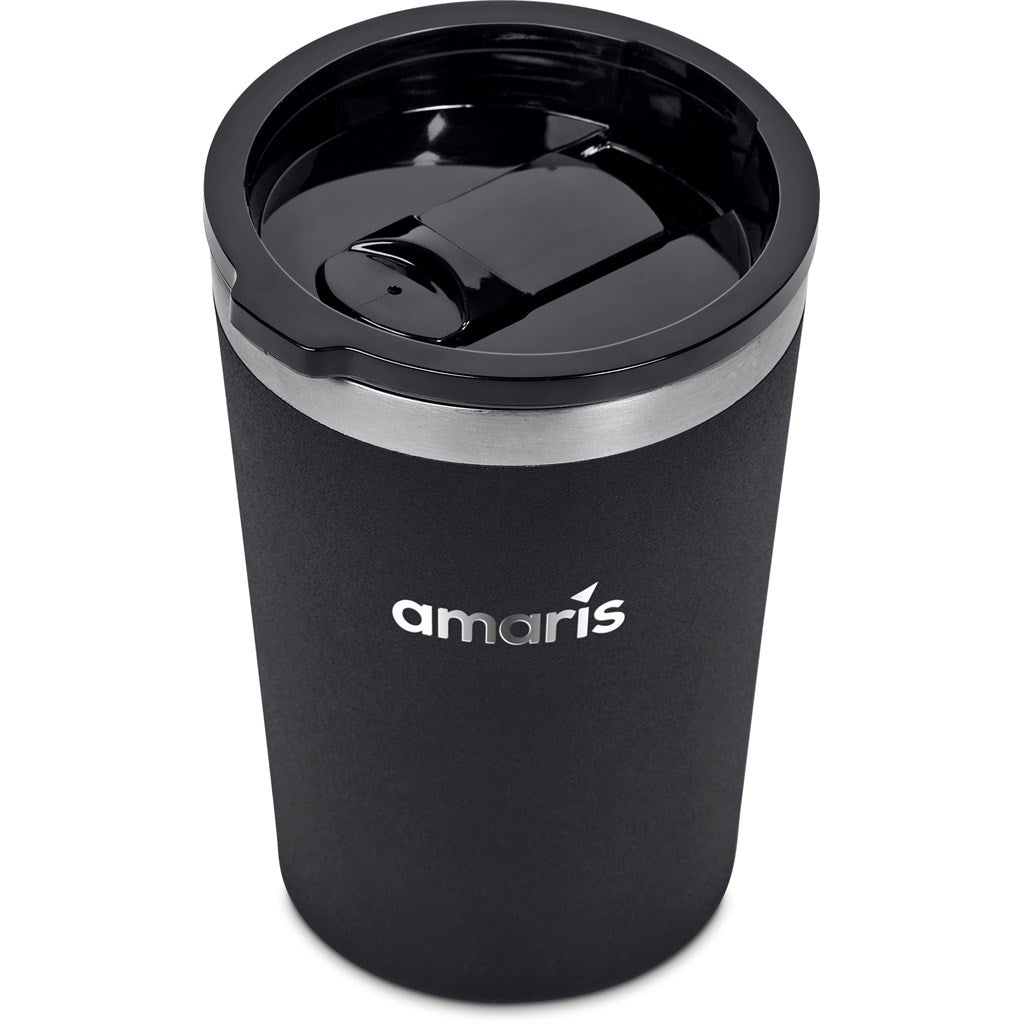Alex Varga Figo Stainless Steel Vacuum Tumbler – 370ml