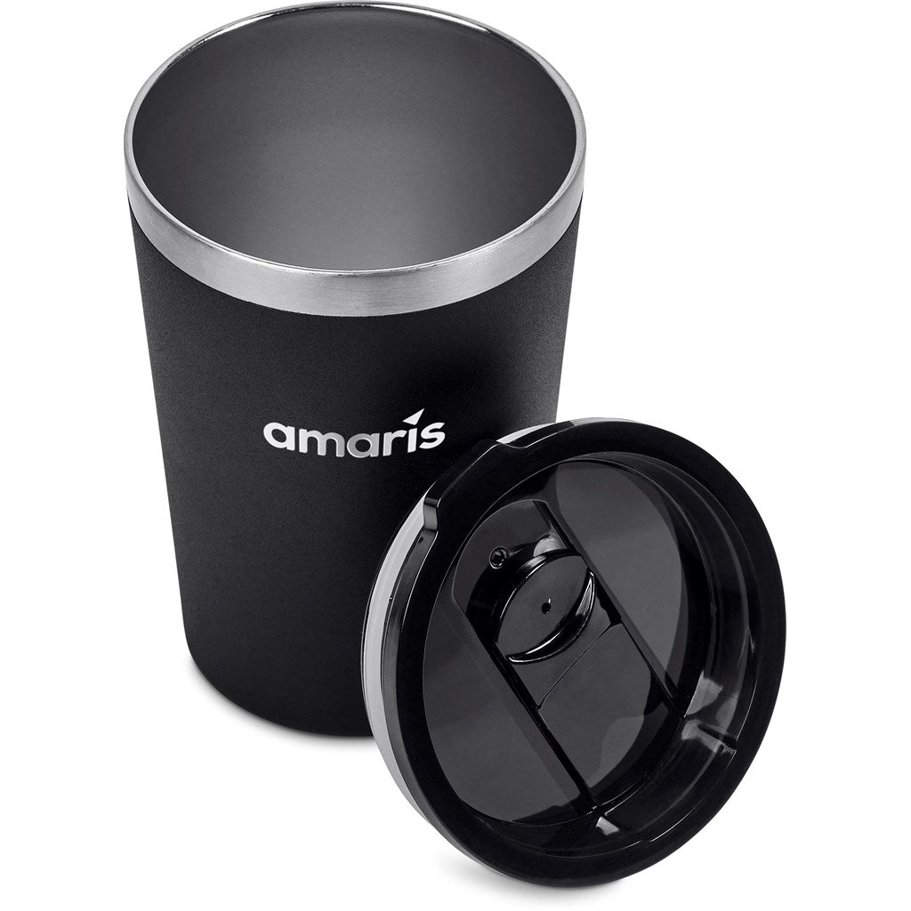 Alex Varga Figo Stainless Steel Vacuum Tumbler – 370ml