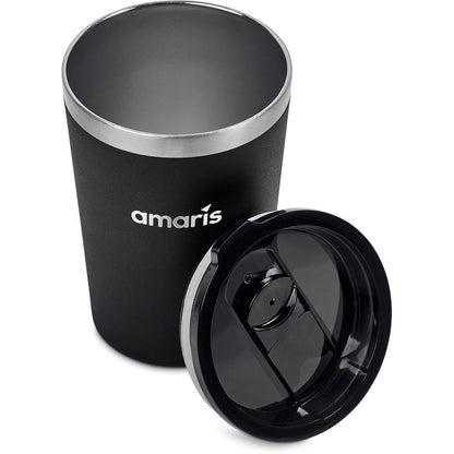 Alex Varga Figo Stainless Steel Vacuum Tumbler – 370ml