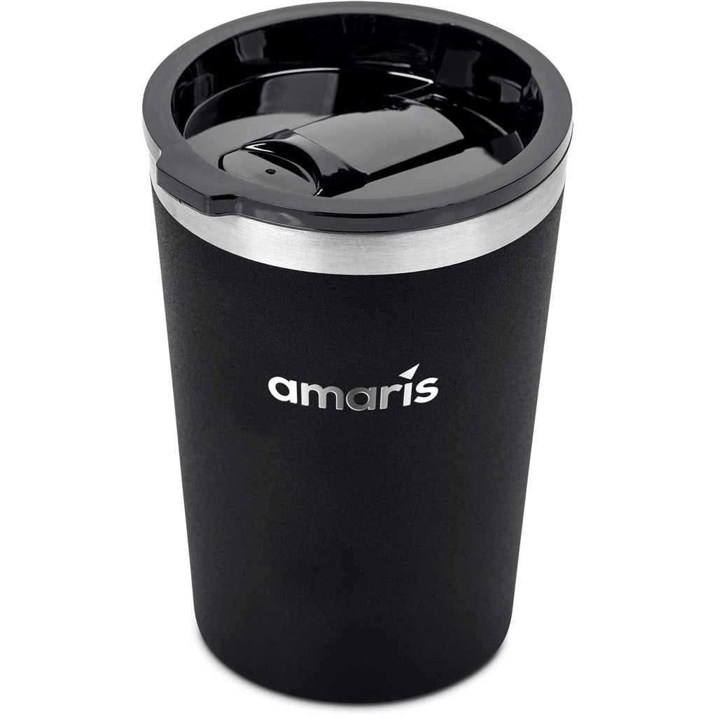Alex Varga Figo Stainless Steel Vacuum Tumbler – 370ml