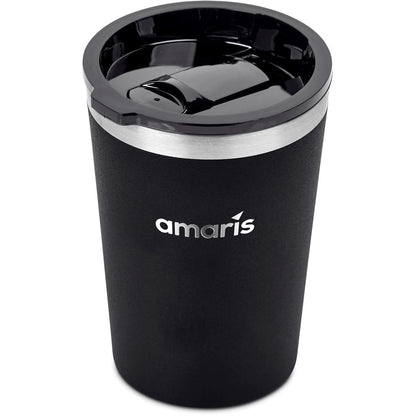 Alex Varga Figo Stainless Steel Vacuum Tumbler – 370ml