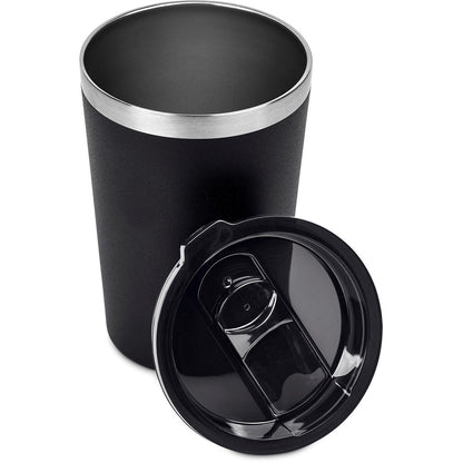 Alex Varga Figo Stainless Steel Vacuum Tumbler – 370ml