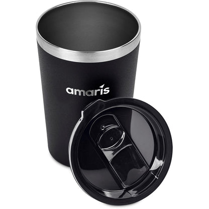 Alex Varga Figo Stainless Steel Vacuum Tumbler – 370ml