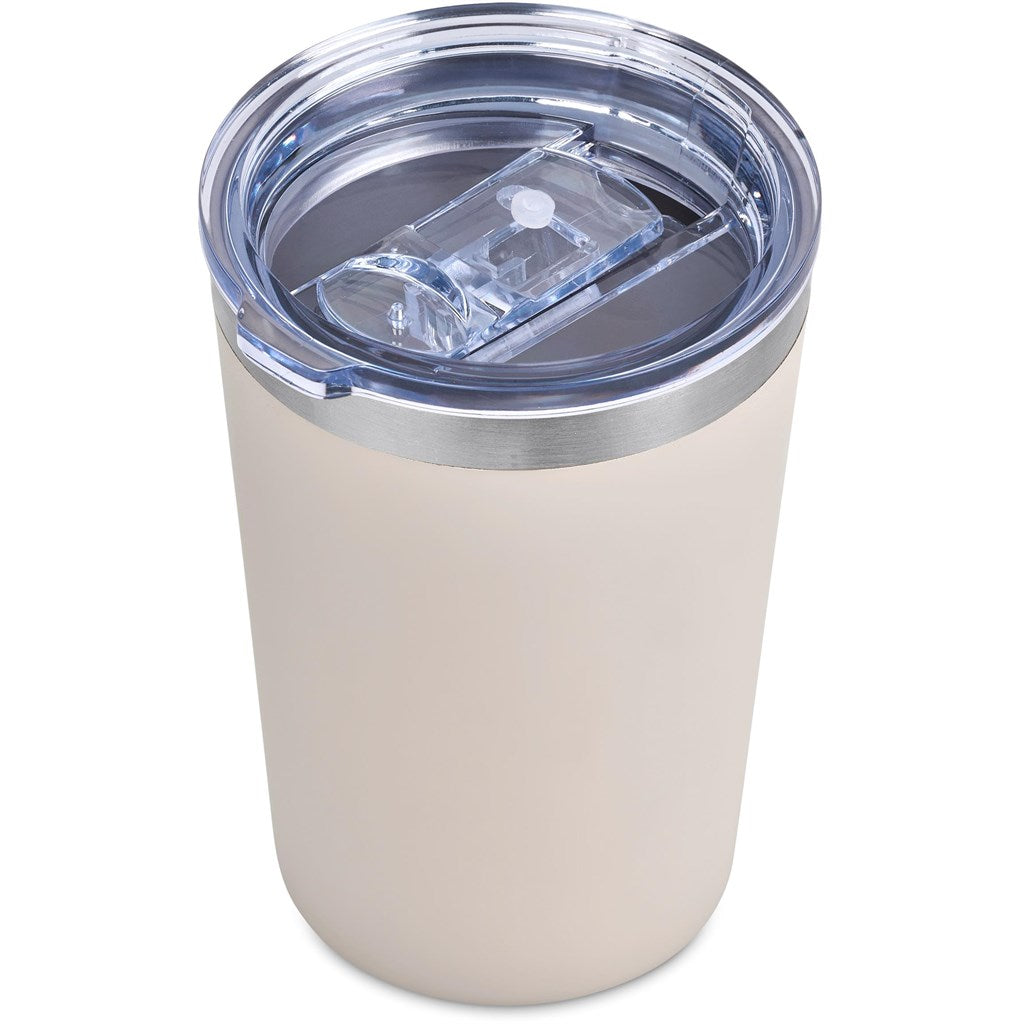 Alex Varga Figo Stainless Steel Vacuum Tumbler – 370ml