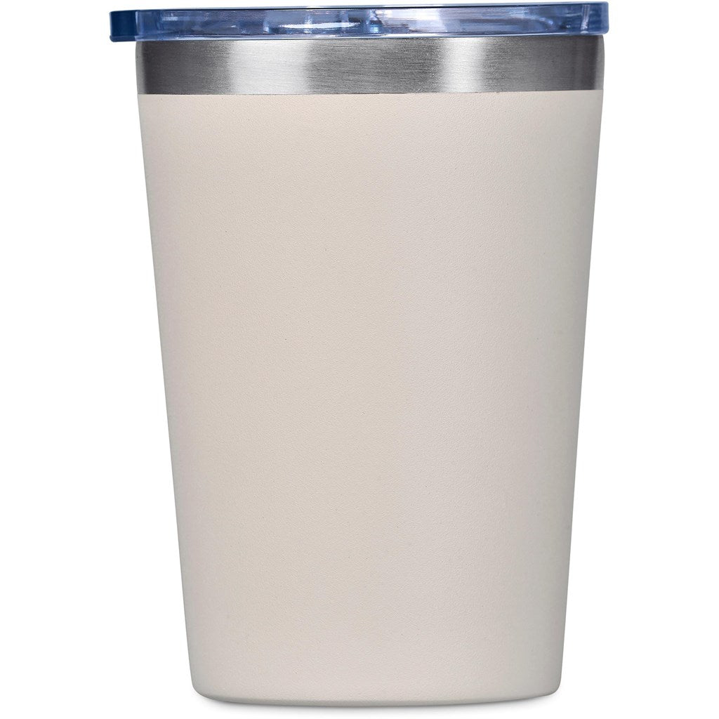 Alex Varga Figo Stainless Steel Vacuum Tumbler – 370ml