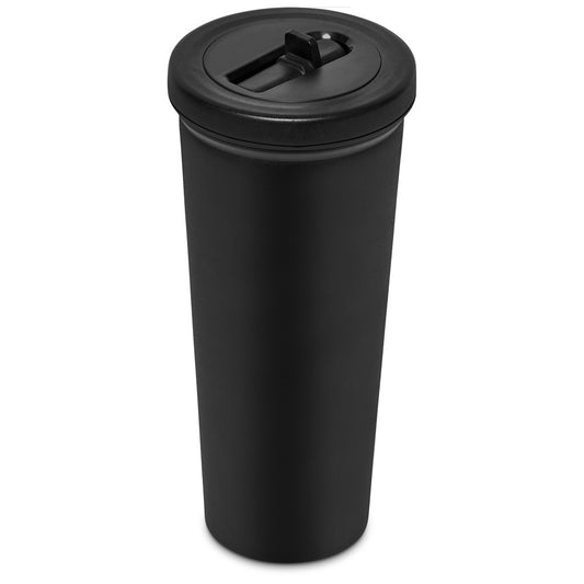 Alex Varga Empire Stainless Steel Vacuum Sipper Tumbler - 750ml