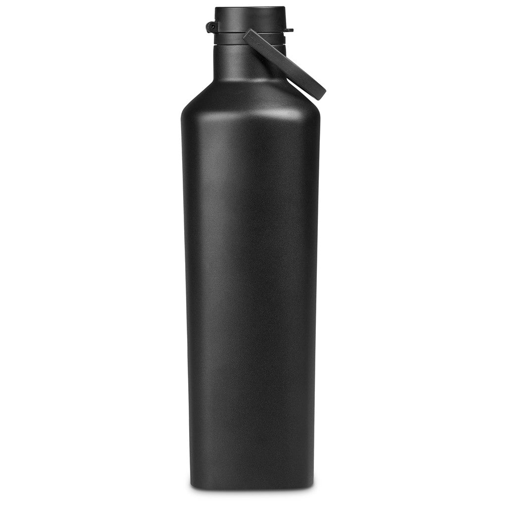 Alex Varga Valerian Stainless Steel Vacuum Water Bottle - 750ml