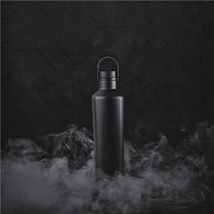 Alex Varga Valerian Stainless Steel Vacuum Water Bottle - 750ml