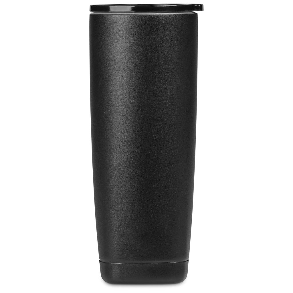 Alex Varga Aurelian Stainless Steel 2-in-1 Vacuum Tumbler & Straw - 530ml