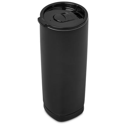 Alex Varga Aurelian Stainless Steel 2-in-1 Vacuum Tumbler & Straw - 530ml