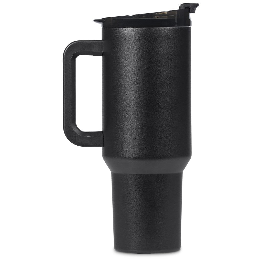 Alex Varga Maximus Stainless Steel Vacuum Mug – 1.2 Litre