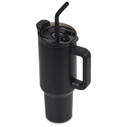 Alex Varga Maximus Stainless Steel Vacuum Mug – 1.2 Litre