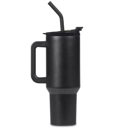 Alex Varga Maximus Stainless Steel Vacuum Mug – 1.2 Litre