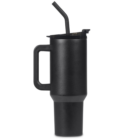 Alex Varga Maximus Stainless Steel Vacuum Mug – 1.2 Litre