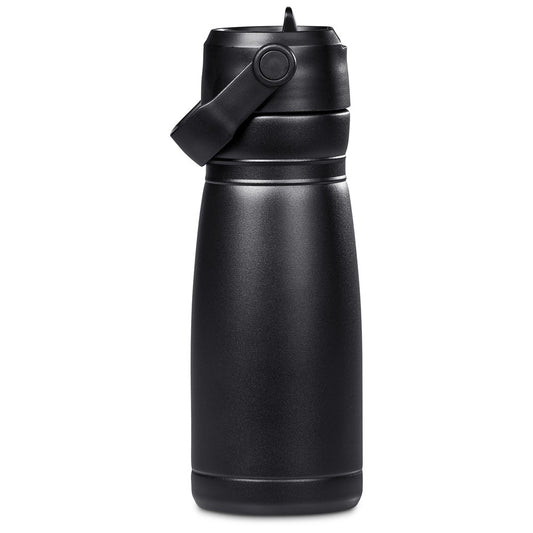 Alex Varga Amba Stainless Steel Vacuum Water Bottle – 600ml