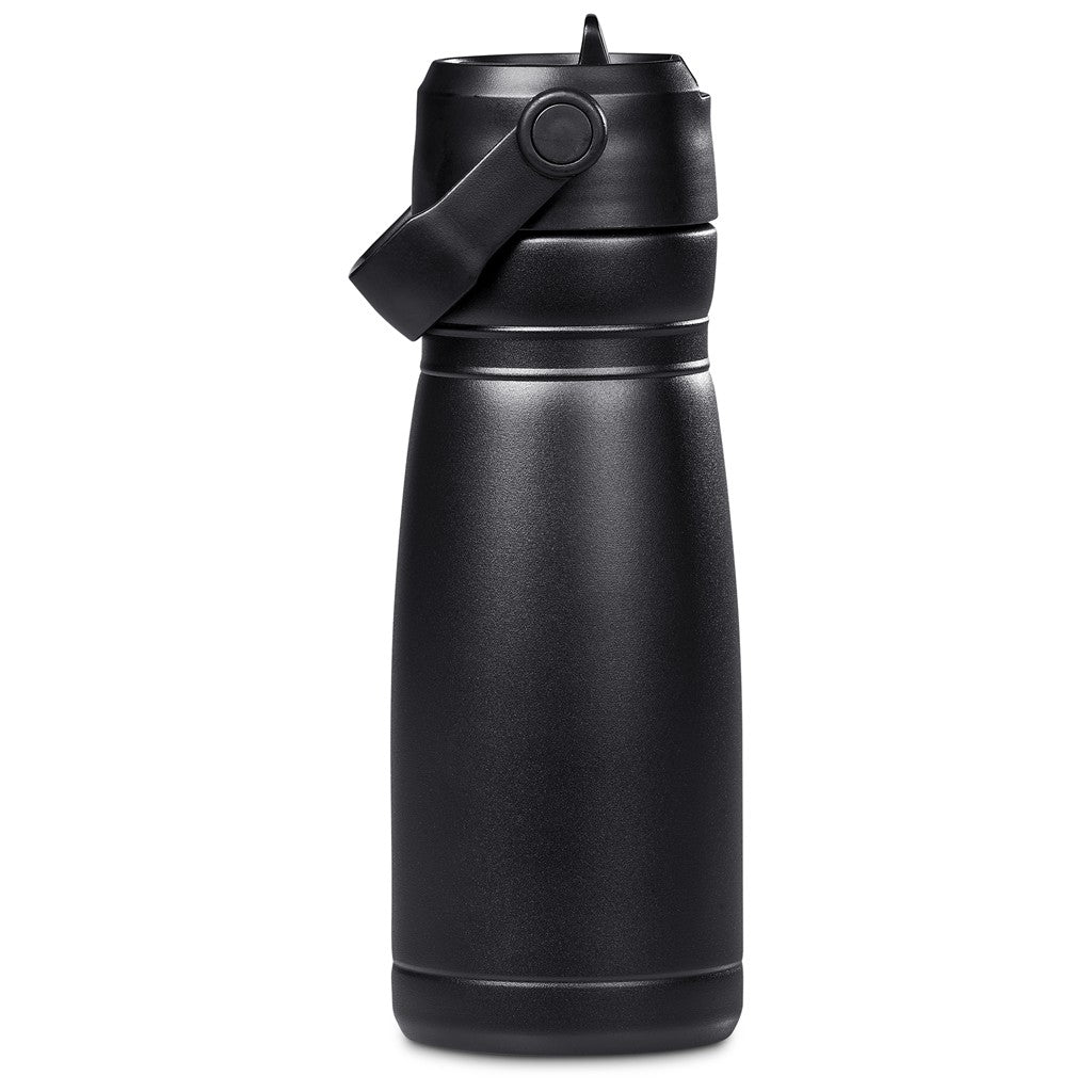 Alex Varga Amba Stainless Steel Vacuum Water Bottle – 600ml