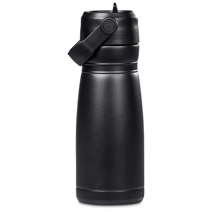Alex Varga Amba Stainless Steel Vacuum Water Bottle – 600ml