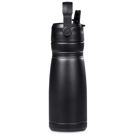 Alex Varga Amba Stainless Steel Vacuum Water Bottle – 600ml
