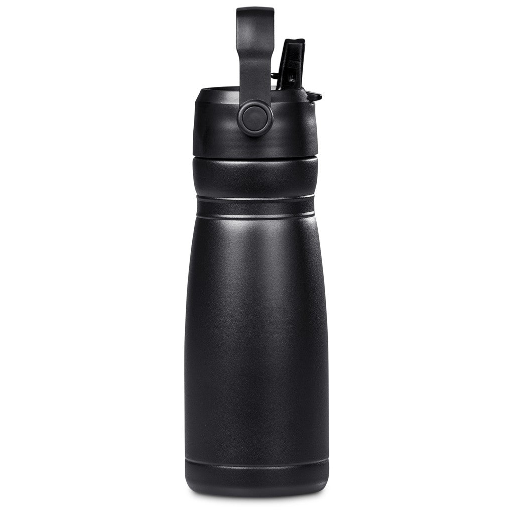 Alex Varga Amba Stainless Steel Vacuum Water Bottle – 600ml