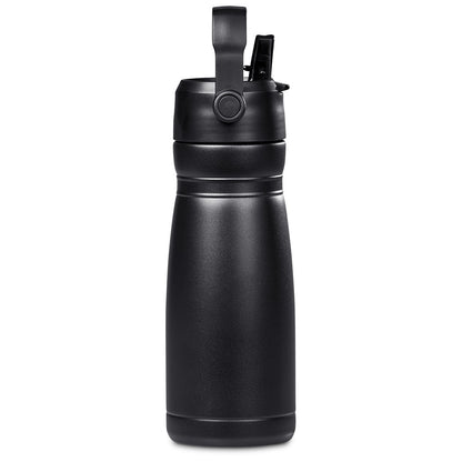 Alex Varga Amba Stainless Steel Vacuum Water Bottle – 600ml
