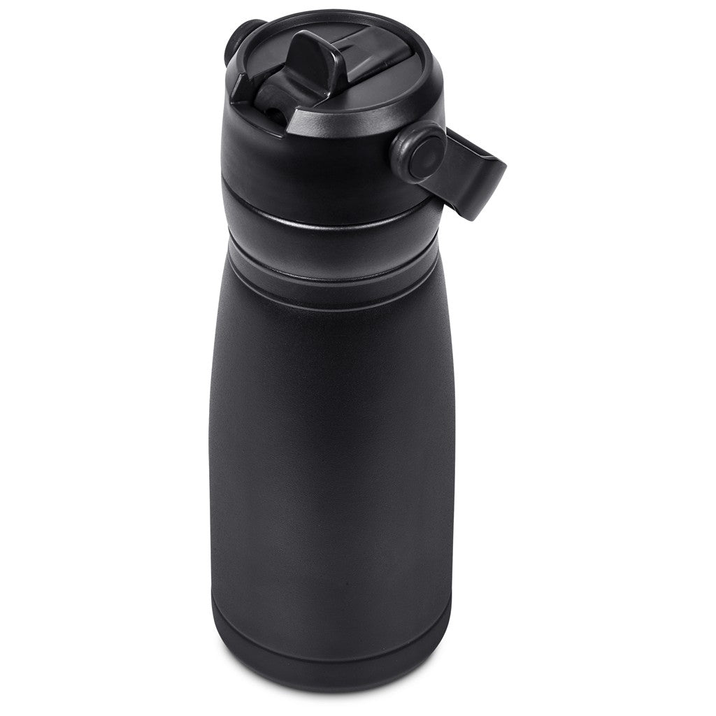 Alex Varga Amba Stainless Steel Vacuum Water Bottle – 600ml