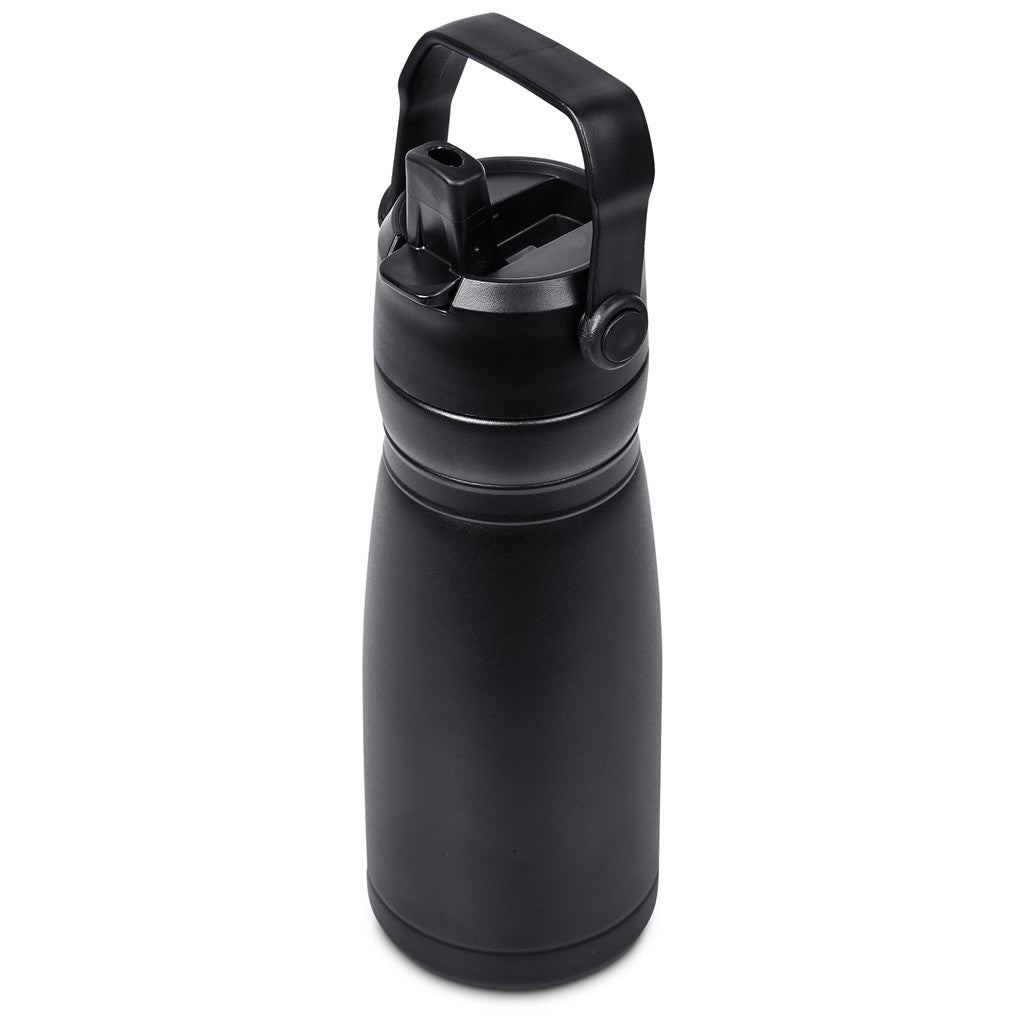 Alex Varga Amba Stainless Steel Vacuum Water Bottle – 600ml