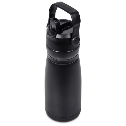 Alex Varga Amba Stainless Steel Vacuum Water Bottle – 600ml