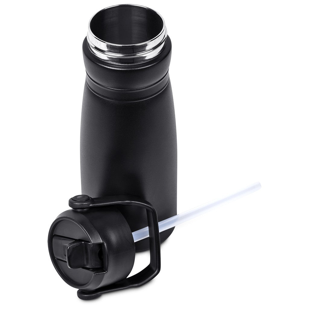 Alex Varga Amba Stainless Steel Vacuum Water Bottle – 600ml
