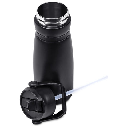 Alex Varga Amba Stainless Steel Vacuum Water Bottle – 600ml