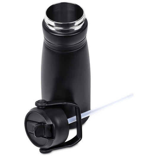 Alex Varga Amba Stainless Steel Vacuum Water Bottle – 600ml