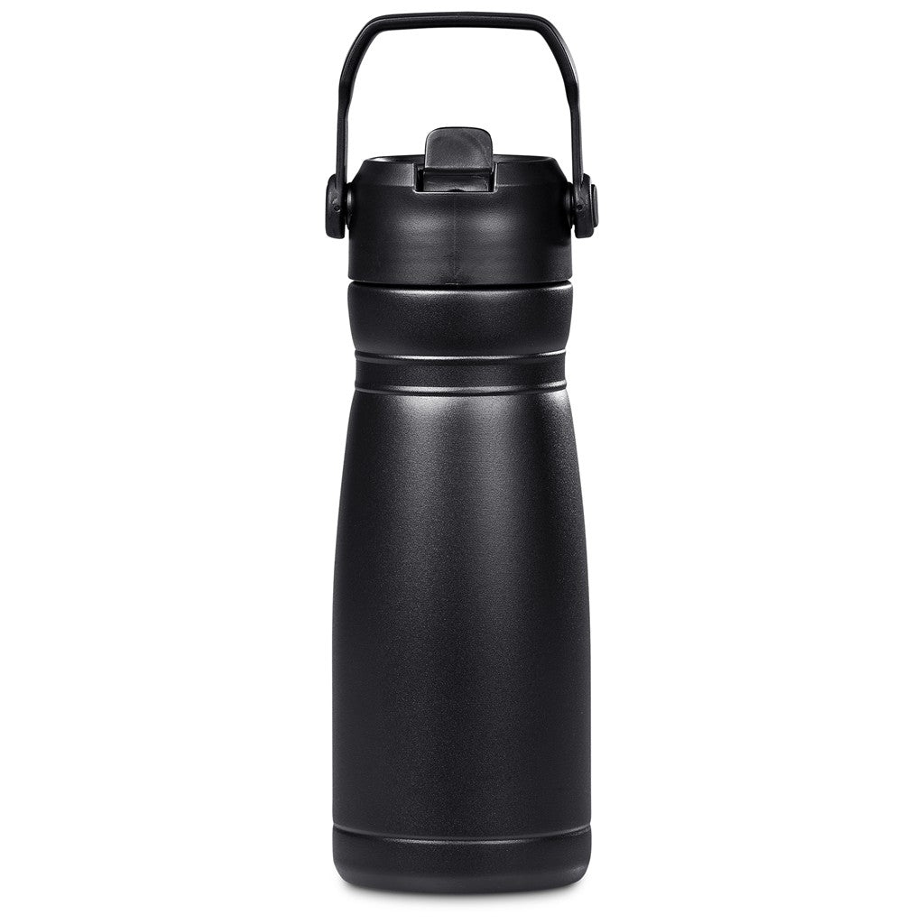 Alex Varga Amba Stainless Steel Vacuum Water Bottle – 600ml