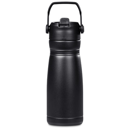 Alex Varga Amba Stainless Steel Vacuum Water Bottle – 600ml