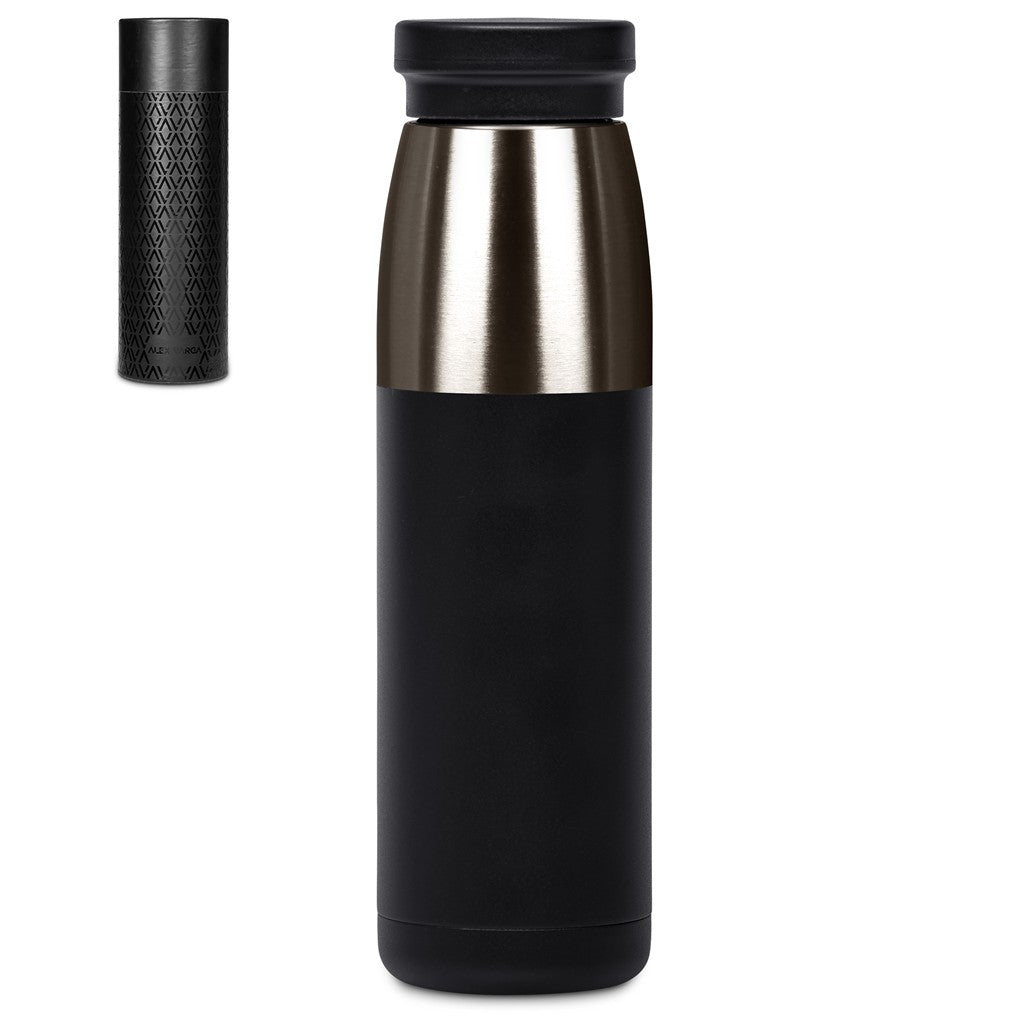 Alex Varga Borealis SS Vacuum Water Bottle - 700ml