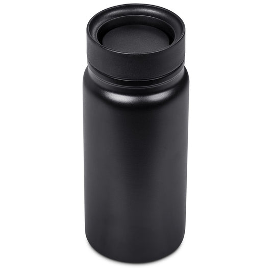 Alex Varga Ramos Stainless Steel Vacuum Tumbler – 400ml