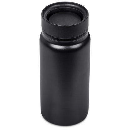 Alex Varga Ramos Stainless Steel Vacuum Tumbler – 400ml