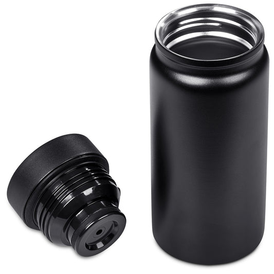 Alex Varga Ramos Stainless Steel Vacuum Tumbler – 400ml