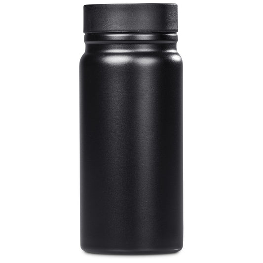 Alex Varga Ramos Stainless Steel Vacuum Tumbler – 400ml