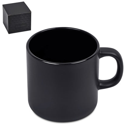 Alex Varga Aletina Ceramic Coffee Mug – 400ml